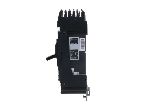 LJA36600U31X - Square D - Molded Case Circuit Breaker