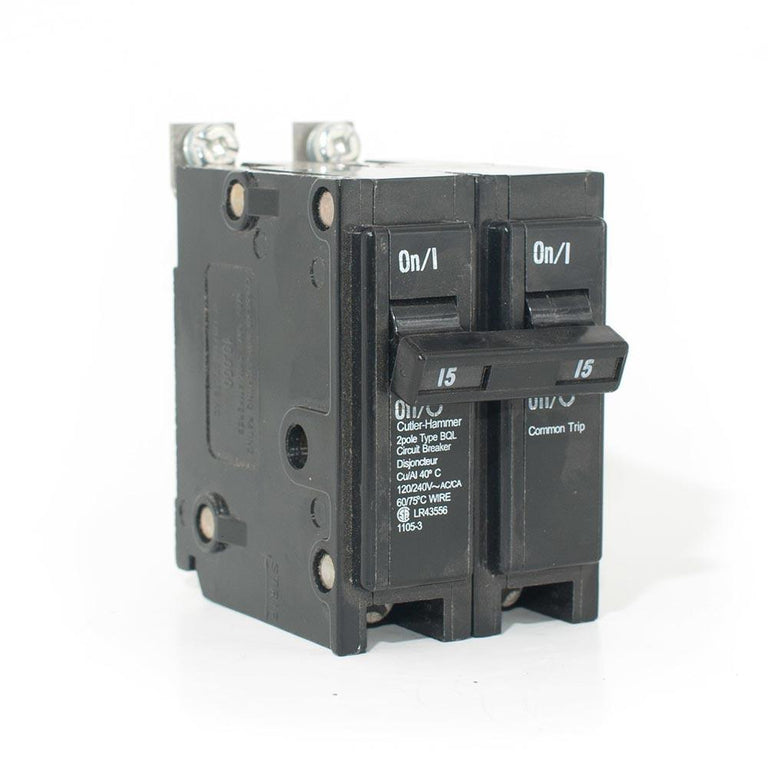 BQL215 - Commander 15 Amp Circuit Breaker