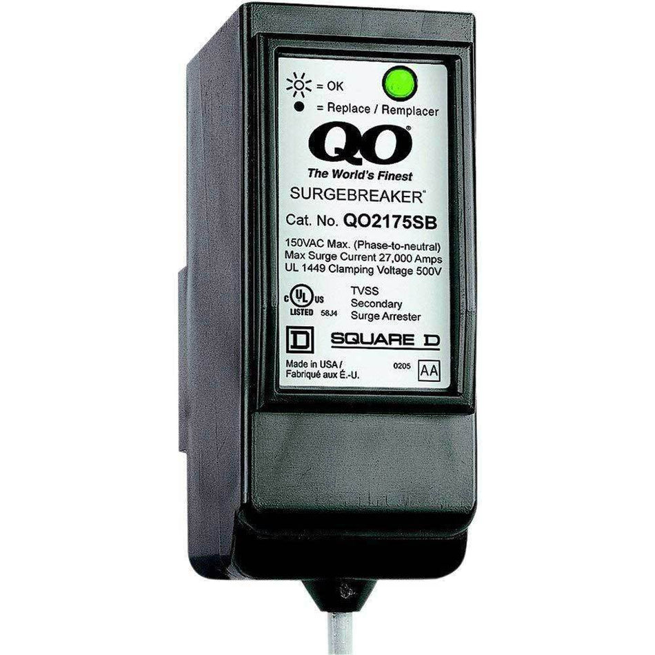QO2175SB - Square D - Surge Protector