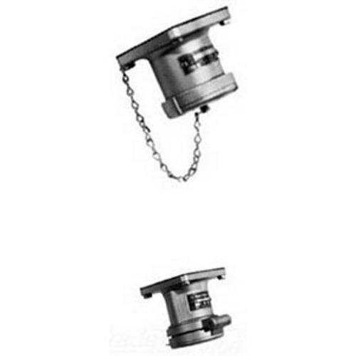 ADR3033 - Appleton - Receptacle
