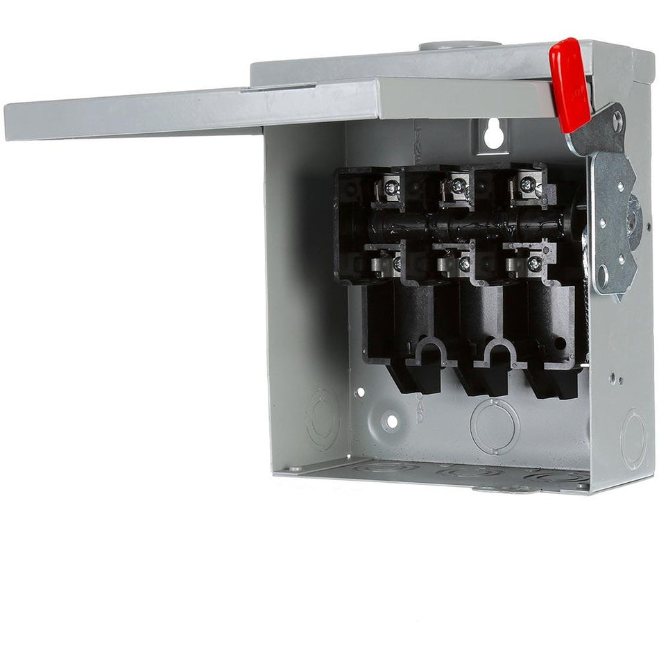 GNF321R - Siemens - 30 Amp General Duty Safety Switch