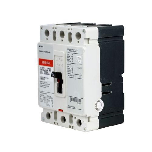 HFD3060 - Eaton - Molded Case Circuit Breaker