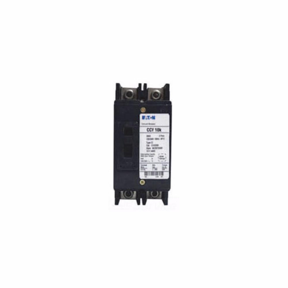 CCV2100 - Eaton - Main Circuit Breaker