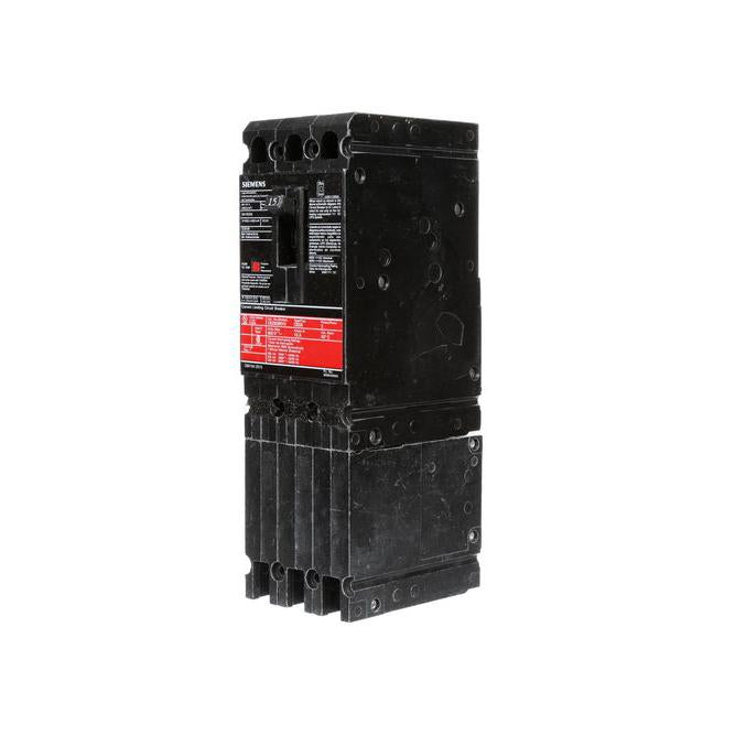 CED63B015 - Siemens - Molded Case Circuit Breaker