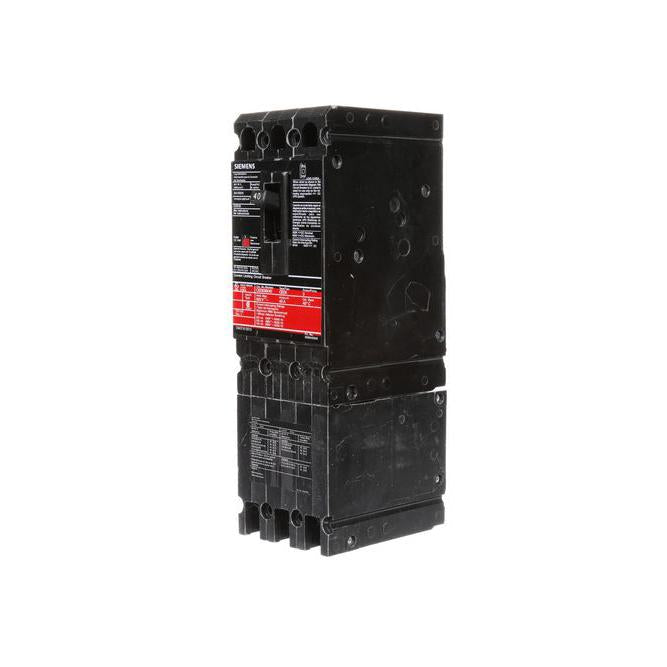 CED63B040 - Siemens - Molded Case Circuit Breaker