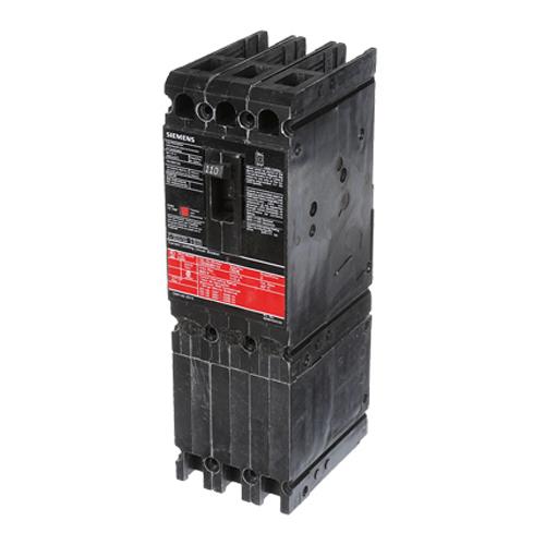 CED63B110 - Siemens - Molded Case Circuit Breaker