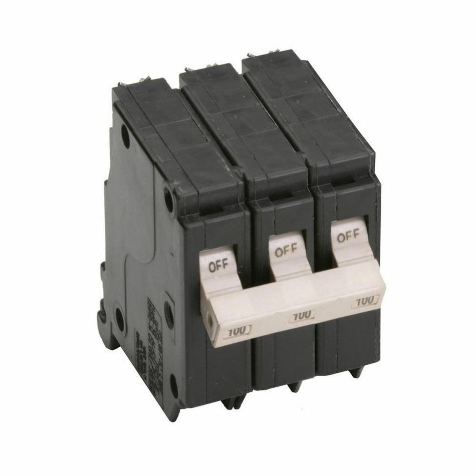 CH3100 - Eaton - 100 Amp Circuit Breaker