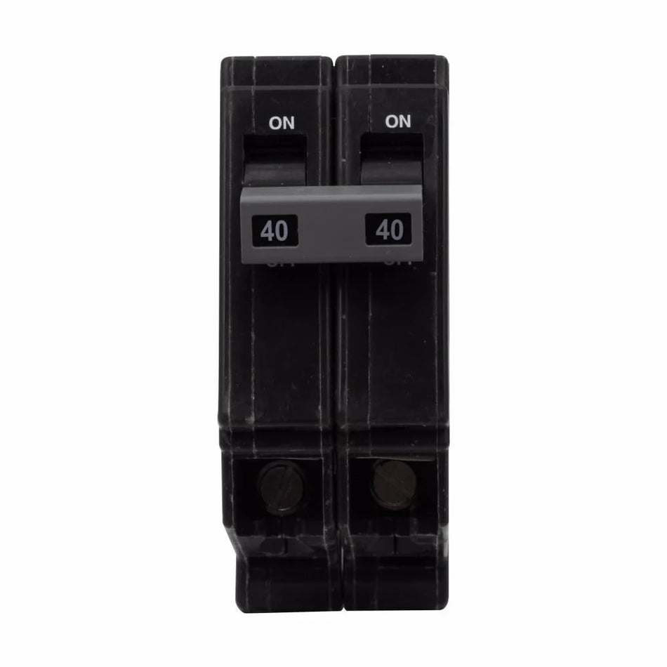 CHB240 - Eaton - 40 Amp Circuit Breaker