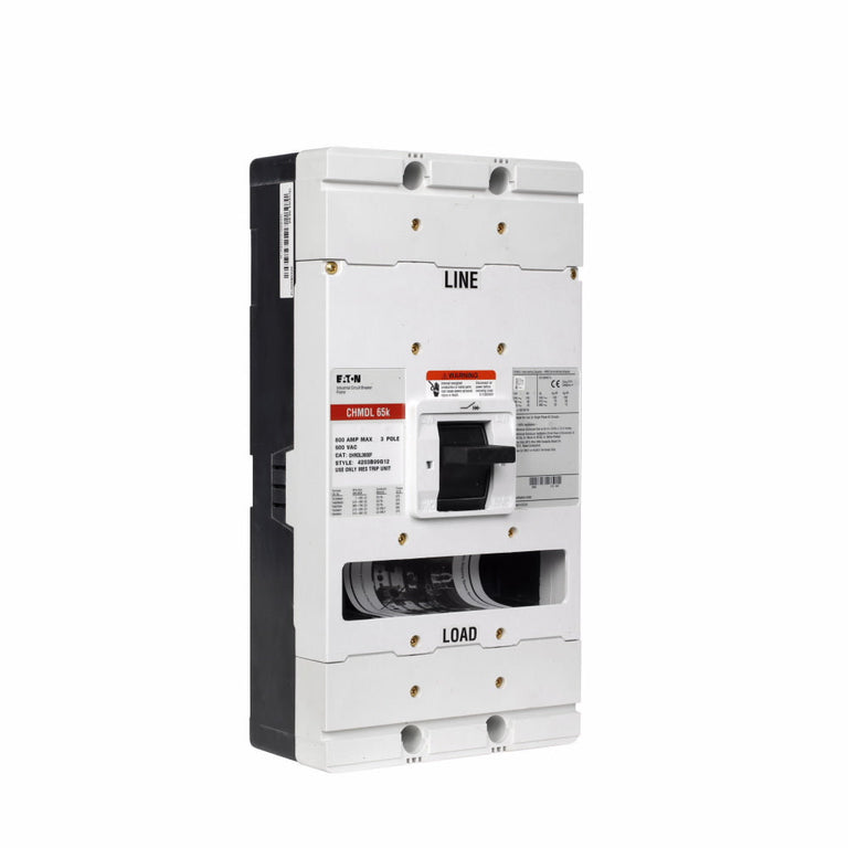 CHMDL3800F - Eaton - Frame