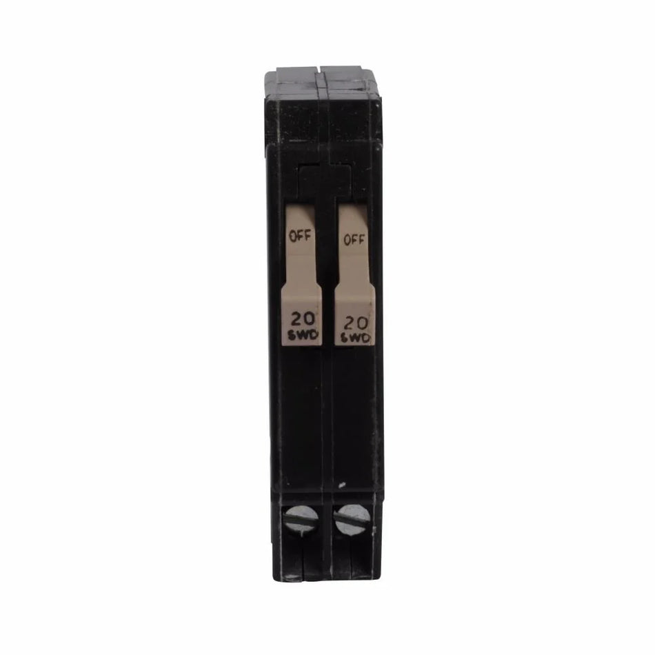 CHT2020 - Eaton - Tandem Circuit Breaker