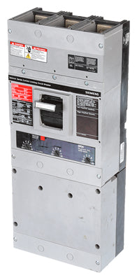 CLD63H600 - Siemens - Molded Case Circuit Breaker