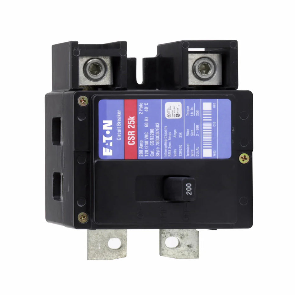 CSR2150N - Eaton - Circuit Breaker
