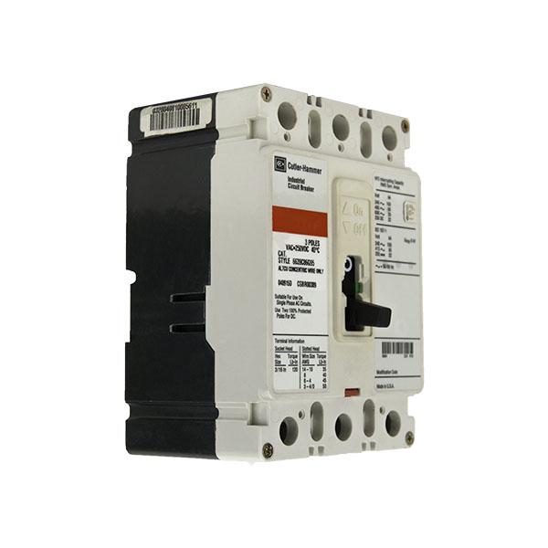 FD3225 - Eaton - Molded Case Circuit Breaker