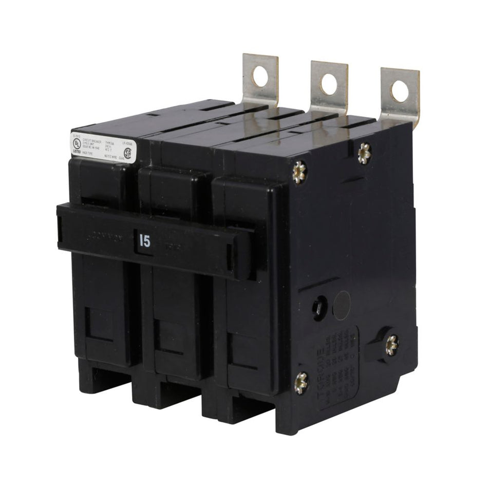 BAB3015H - Eaton - 15 Amp Circuit Breaker
