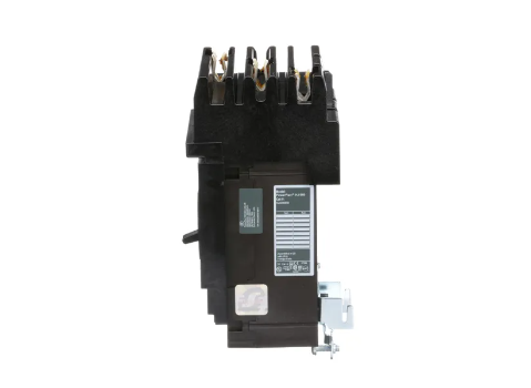 HJA36030 – Square D 30A 600VAC 3-Pole I-Line Molded Case Circuit Breaker, PowerPact HJA, 100kA @240V / 65kA @480V / 25kA @600V