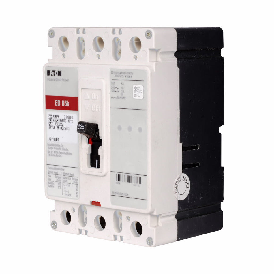 HMCPS150U4C - Eaton - Molded Case Circuit Breaker