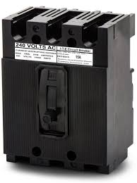 EE3B020 - Siemens Bolt-On 240V 20A 3 pole circuit breaker 10kA@240V