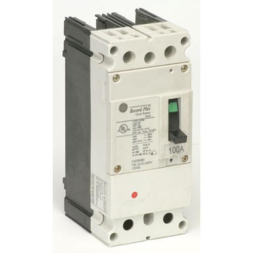 FBV26TE080RV - GE - Molded Case Circuit Breaker