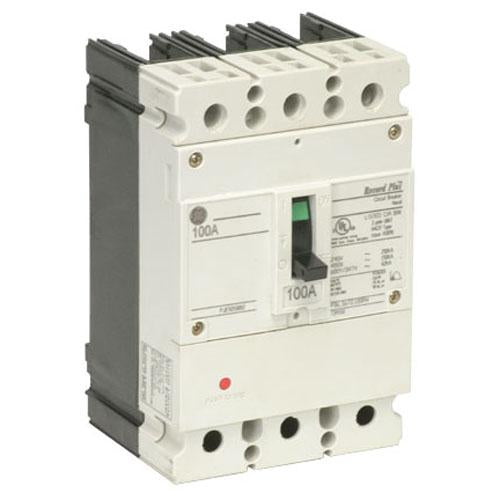 FBV36TE050RV - GE - Molded Case Circuit Breaker