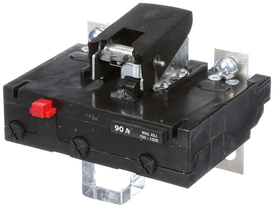 FD63T090 - Siemens - 90 Amp Trip Unit