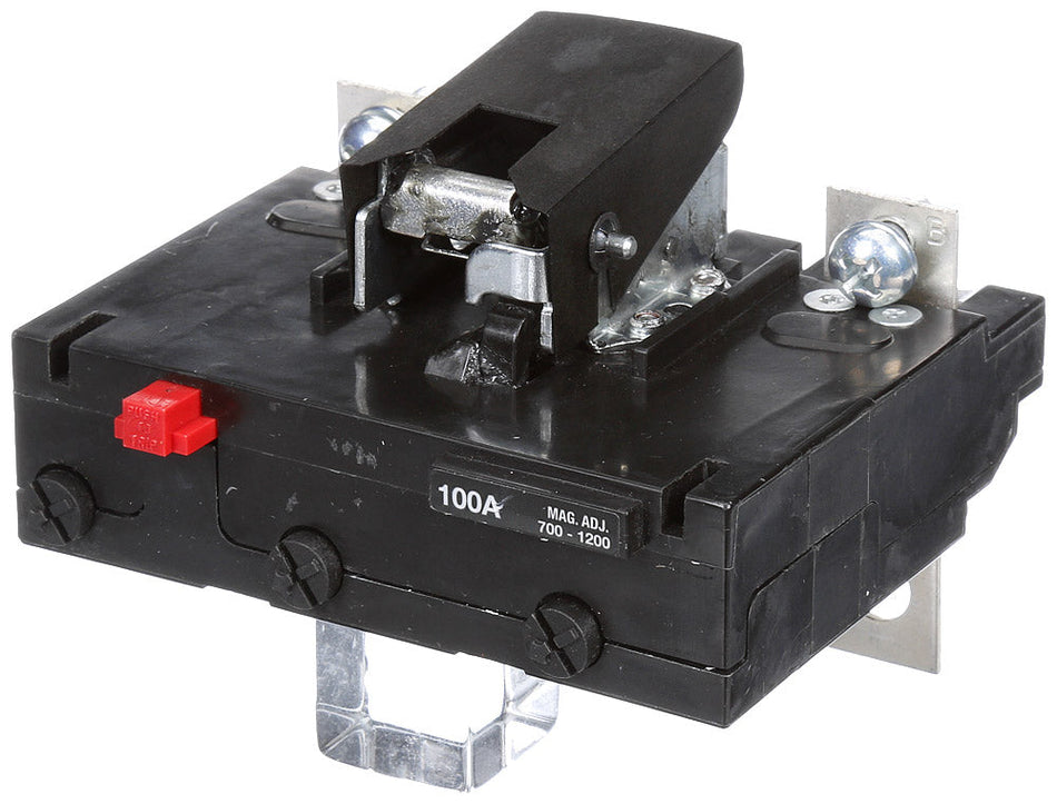 FD63T100 - Siemens - 100 Amp Trip Unit