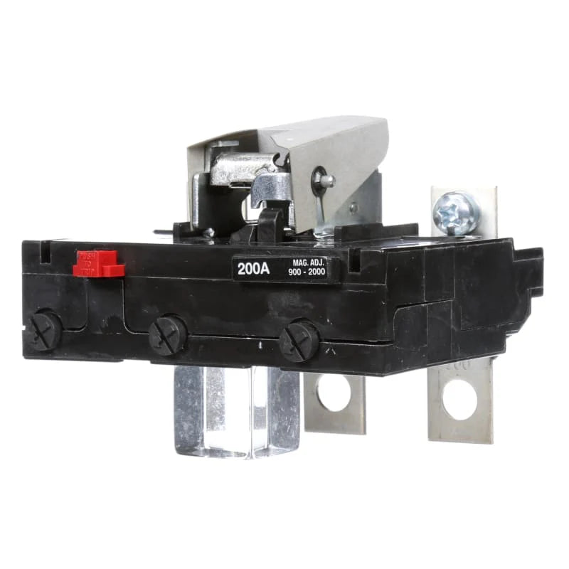 FD63T200 - Siemens - 200 Amp Trip Unit