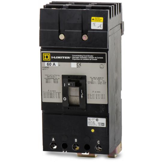 FI36060 - Square D - Molded Case Circuit Breaker