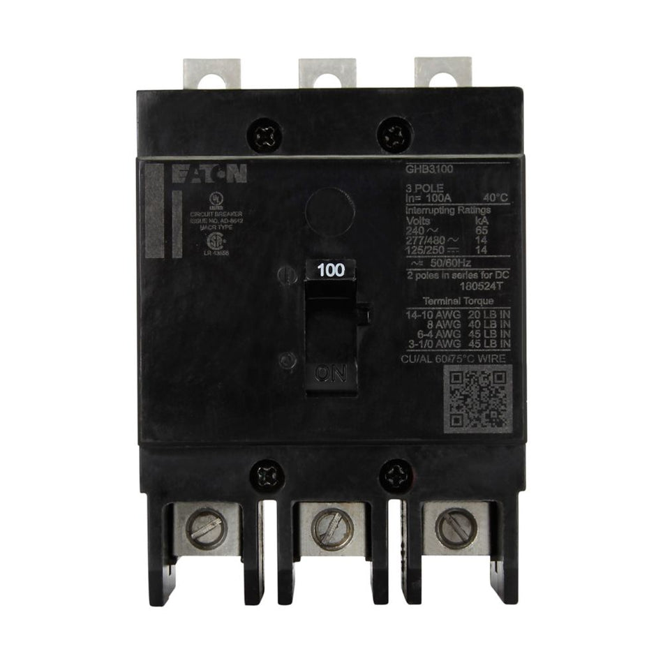 GHB3045 - Eaton - Molded Case Circuit Breaker