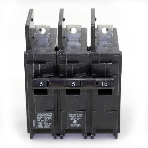 HB3B020 - Siemens - Molded Case Circuit Breaker