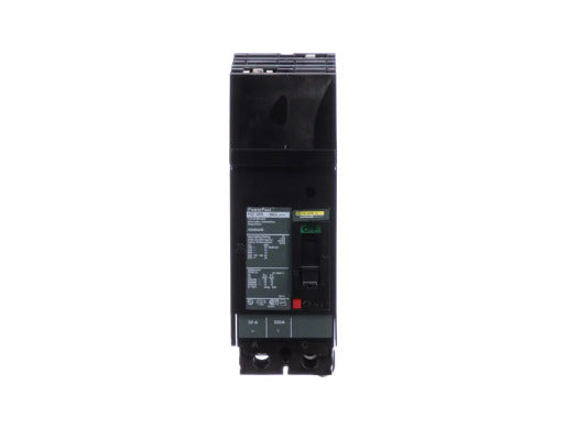 HDA260302 - Square D - Molded Case Circuit Breaker