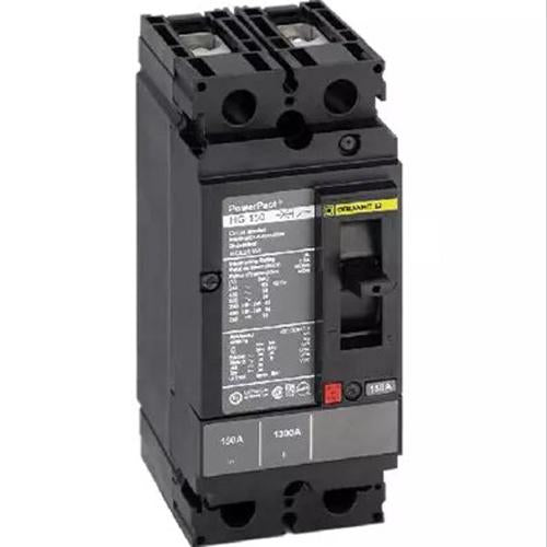 HDL26060 - Square D - Molded Case Circuit Breaker