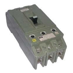 HFJ631150 - Federal Pacific Bolt-On 600V 150A 3 pole circuit breaker 22kA@480V