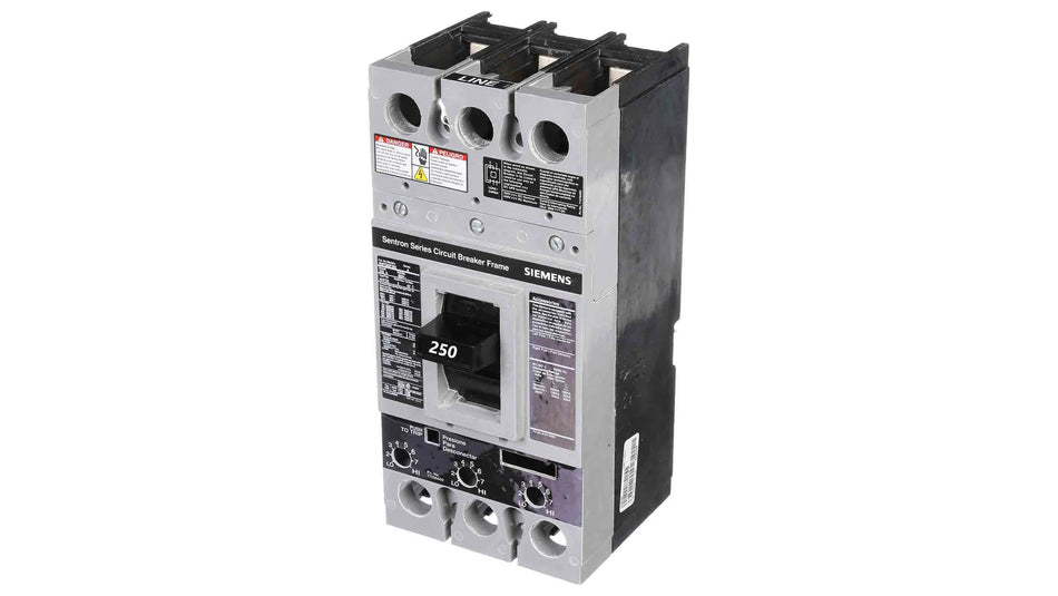 HHFD63F250 - Siemens - Frame