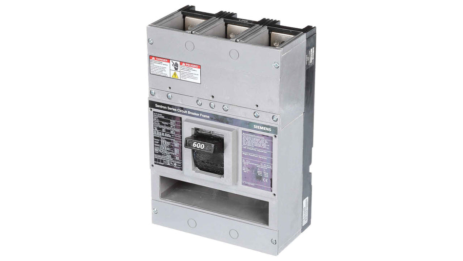 HHLD63F600 - Siemens - Frame