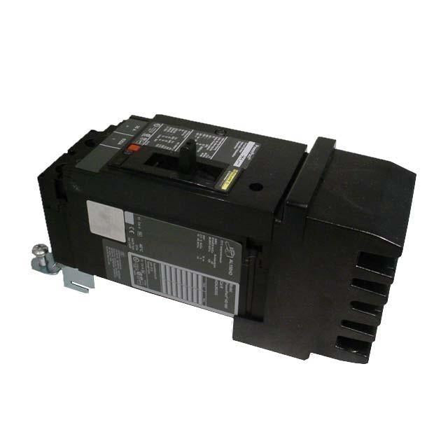 HJA260304 - Square D - Molded Case Circuit Breaker