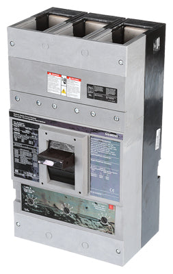 HNXD63B120 - Siemens - Molded Case Circuit Breaker