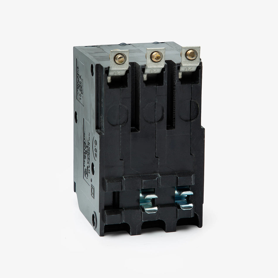 QOB3100 - Square D - 100 Amp Circuit Breaker