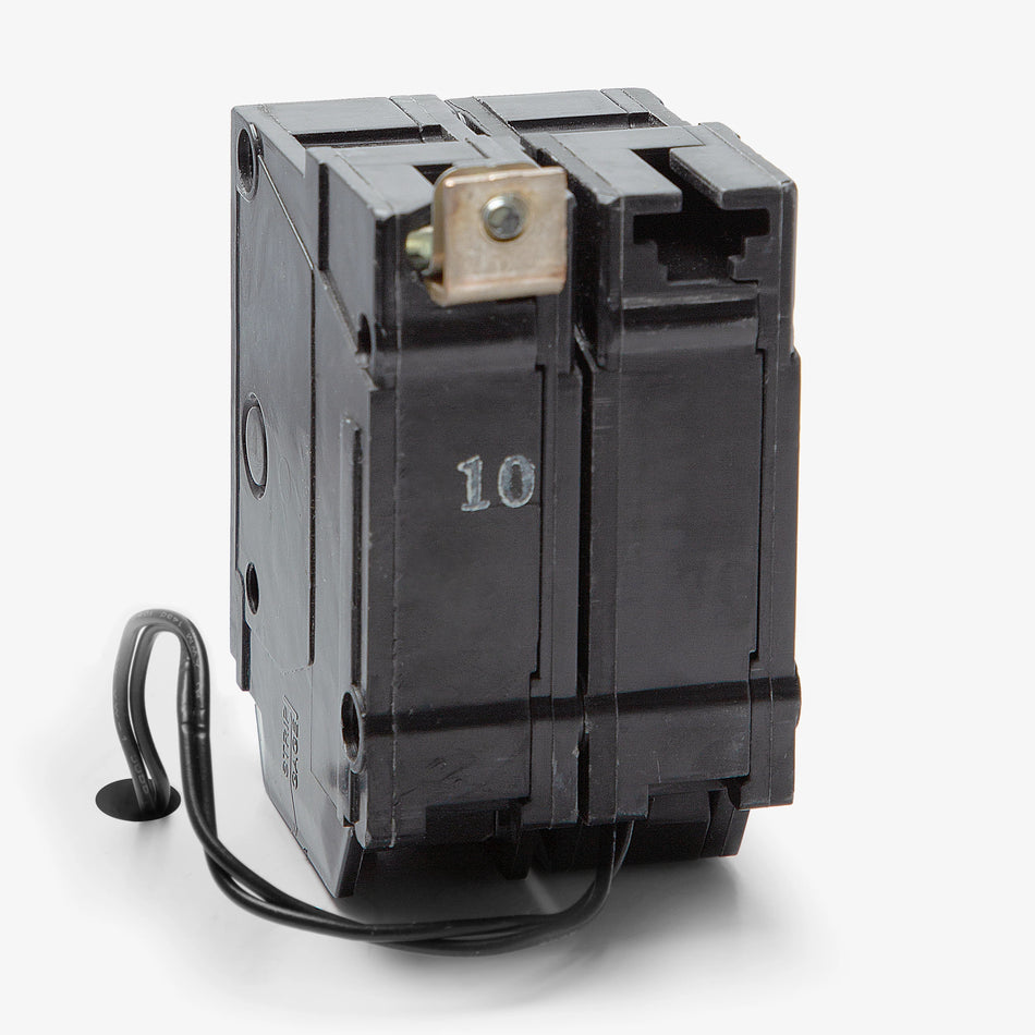 THQB1120ST1 - GE - 20 Amp Shunt Trip Circuit Breaker
