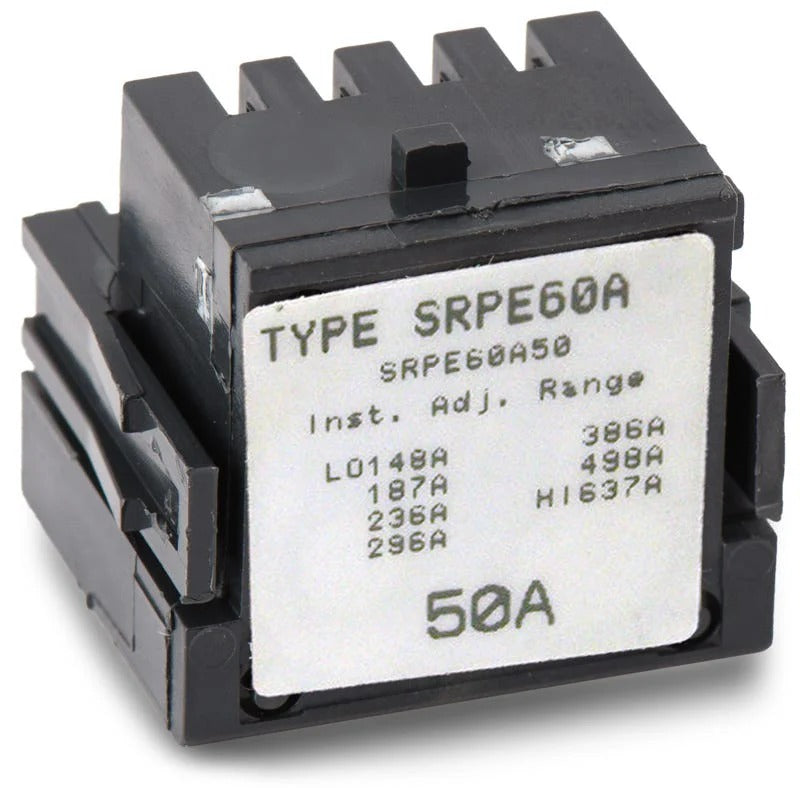 SRPE60A50 - GE - Rating Plug