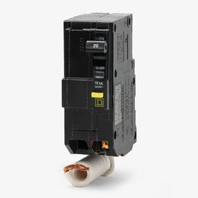 QO2175SB - Square D - Surge Protector