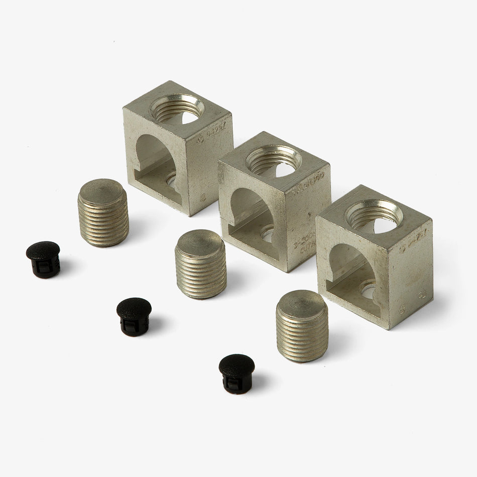 3TA1QR300 - Siemens - Lug Terminal Kit