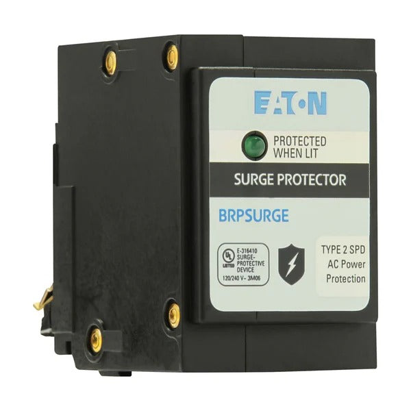 BRPSURGE - Eaton - Whole House Surge Protector