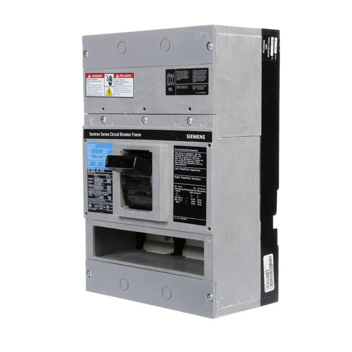 JD63F400 - Siemens - Frame