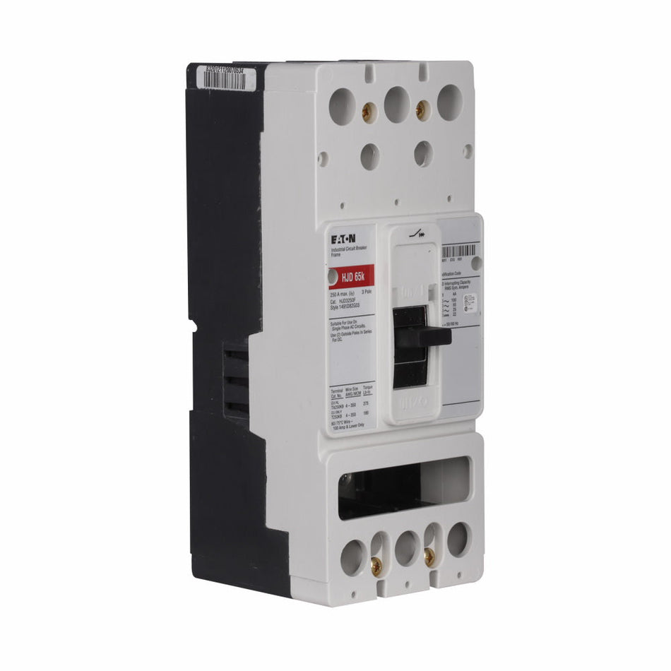 JDC3250F - Eaton - Frame