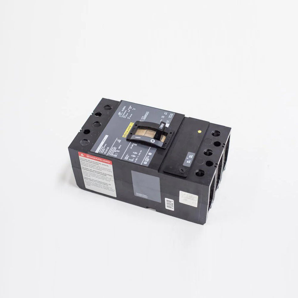 KHL36175 - Square D - Molded Case Circuit Breaker