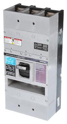 LMD63B800 - Siemens - Molded Case Circuit Breaker