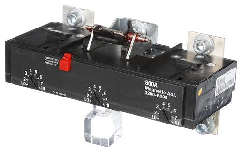 LMD63T700 - Siemens - Trip Unit