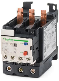 Schneider Electric LRD318 Thermal Overload Relay – 12–18A – TeSys Deca Series – DIN Rail/Plate Mount – Motor Protection Relay for LC1D40A/50A/65A Contactors