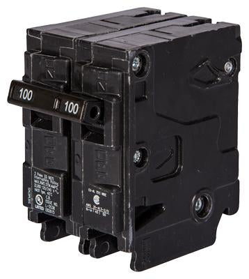 MBK100 - Siemens - 100 Amp Molded Case Circuit Breaker
