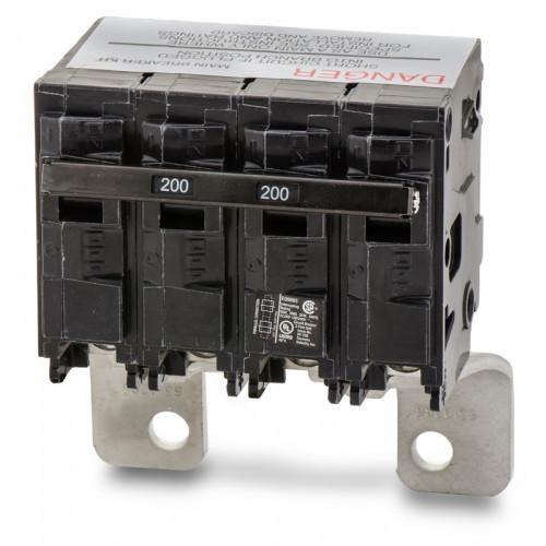 MBK200 - Siemens - 200 Amp Main Breaker Conversion Kit